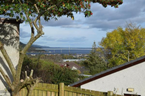 Hillside View, Inverness